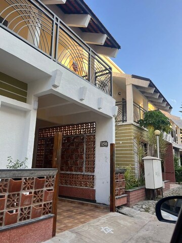  Plot – Exterior View View at Ramohalli - for Sale