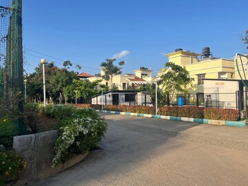  Plot For Sale in Ramohalli