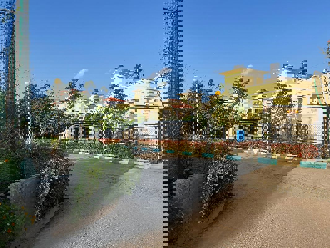 Plot For Sale in Ramohalli