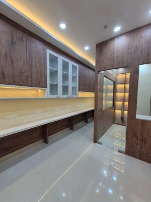 Team Area in  Office Space at Kolkatta Gpo – for Rent