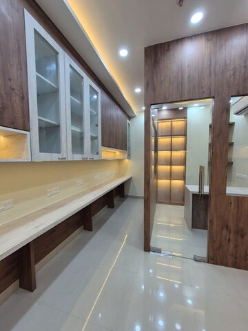 Team Area in  Office Space at Kolkatta Gpo – for Rent