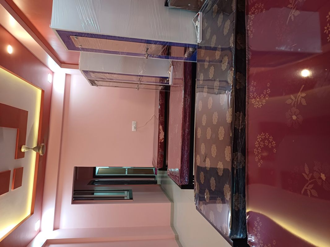 Pg For Rent in Mahape