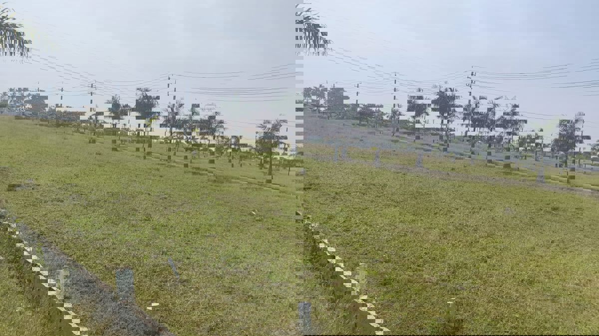 Plot For Sale in VR Royal Township