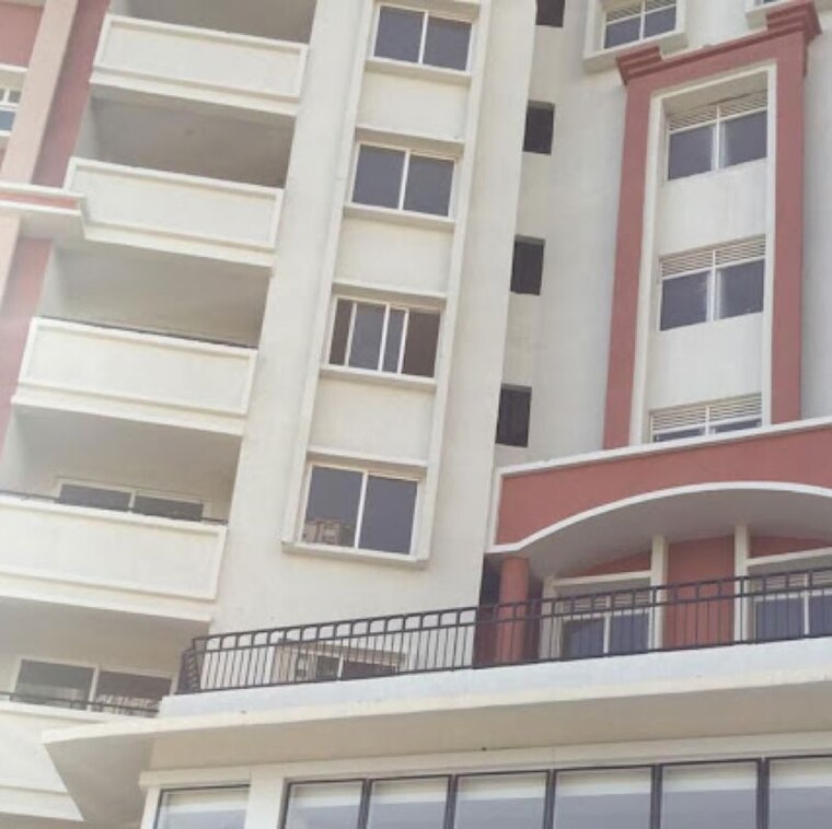 Exterior View, prestige-lakeside-habitat-villas 2 Bedroom 1200 Sq.Ft. Apartment In Gunjur Bangalore 9764216