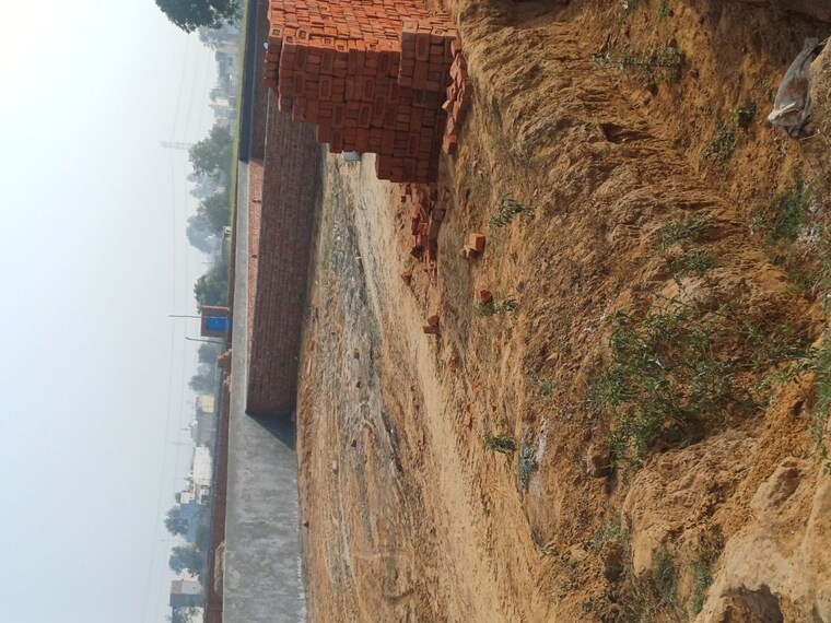 Exterior View, nacholi  70 Sq.Yd. Plot In Nacholi Faridabad 9764218