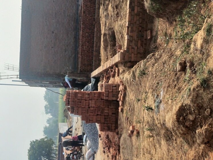 Exterior View, nacholi  70 Sq.Yd. Plot In Nacholi Faridabad 9764218