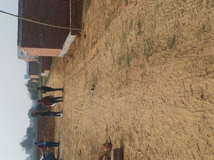 Exterior View, nacholi  70 Sq.Yd. Plot In Nacholi Faridabad 9764218