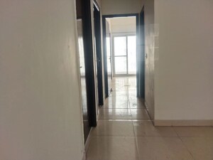 Building Lobby in 3 BHK Apartment at Paramount Emotions, Sector 1 Greater Noida – for Sale