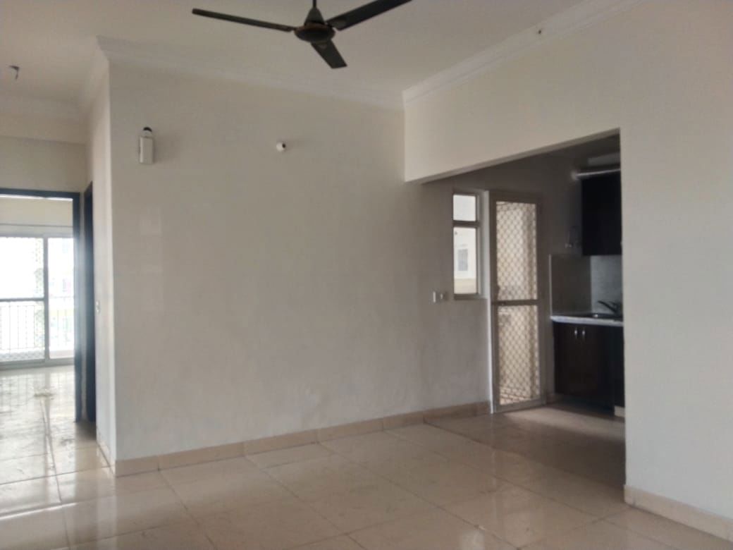 3 BHK 1520 Sq.Ft. Apartment in Paramount Emotions