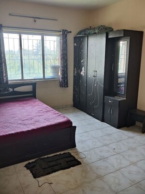 Bedroom in 2 BHK Builder Floor at Gadital – for Rent