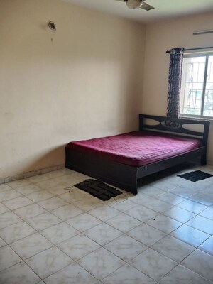 Living Room in 2 BHK Builder Floor at Gadital – for Rent