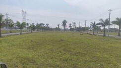 Plot For Sale in Jigani