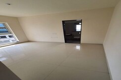 2 BHK Apartment For Rent in Sheth Avante