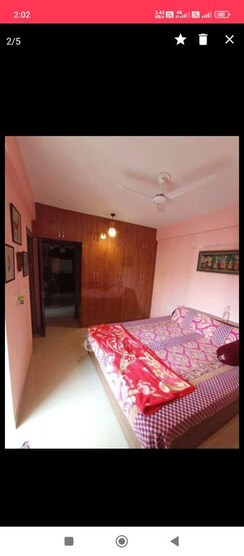 2 BHK Apartment For Rent in Suncity Avenue 102