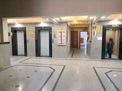 StudioApartment For Rent in Purvanchal Royal Square