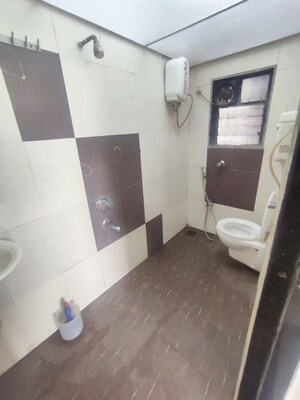 Team Area in 2 BHK Apartment at Suman Heritage, Nerul – for Rent