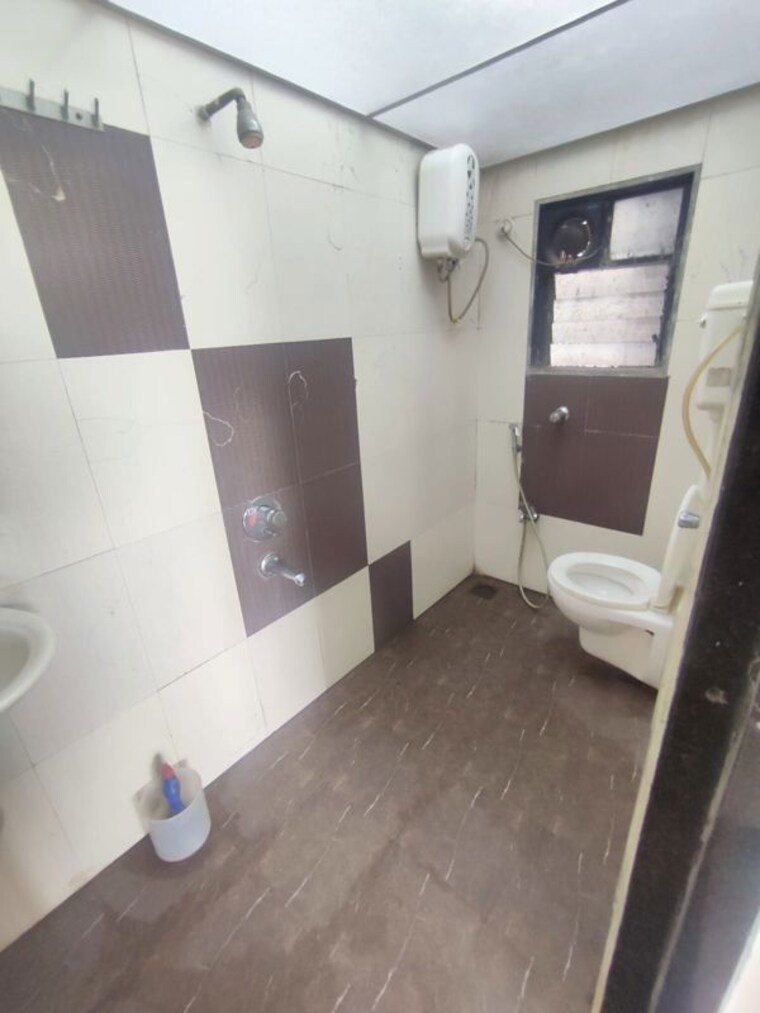 Team Area, suman-heritage 2 Bedroom 1180 Sq.Ft. Apartment In Nerul Navi Mumbai 9764237