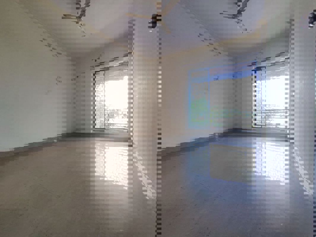 2 BHK Apartment For Rent in Suman Heritage