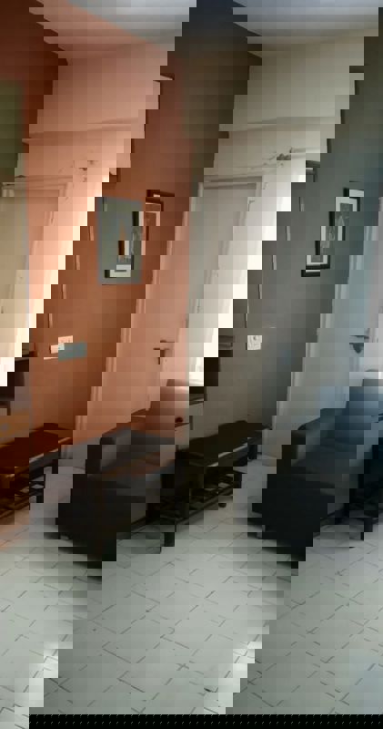 2 BHK 1120 Sq.Ft. Apartment in Kanak Kala Apartment