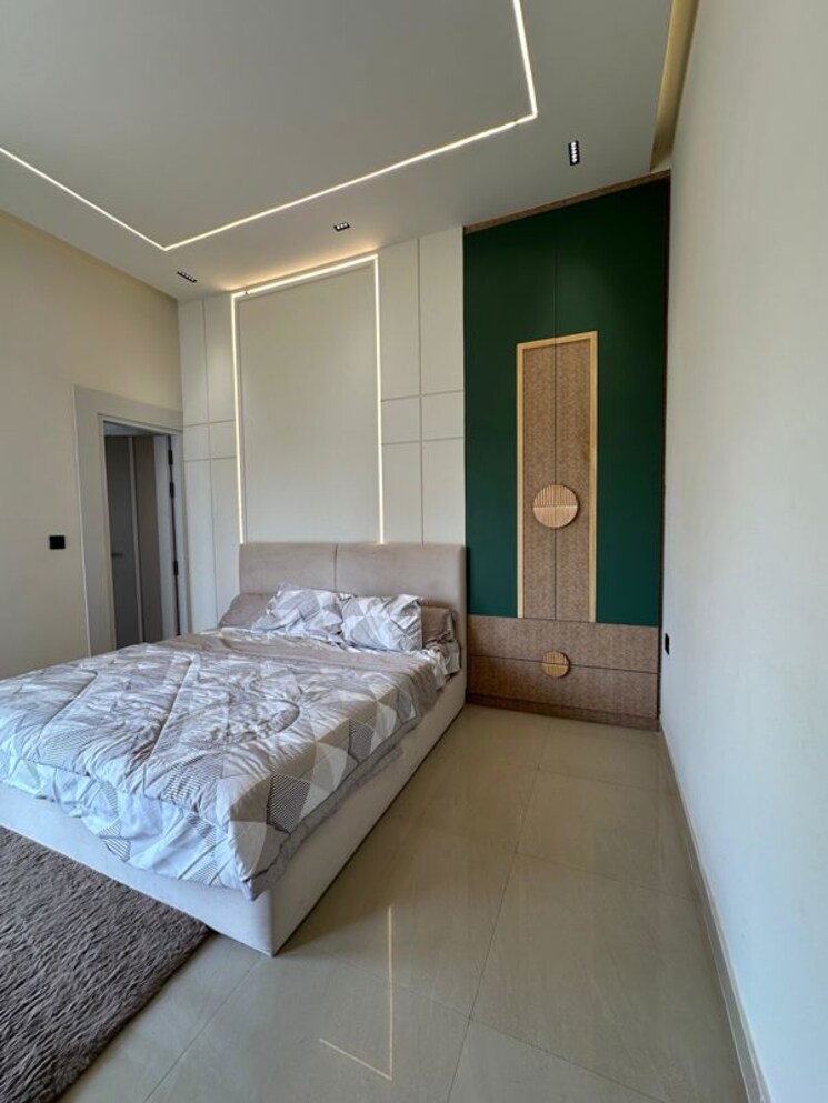 Bedroom, sector 104 4 Bedroom 1700 Sq.Ft. Apartment In Sector 104 Faridabad 9764256