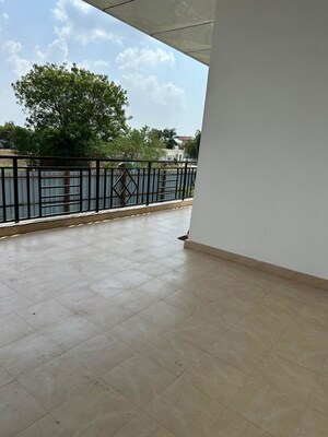 Balcony in 4 BHK Apartment at Sector 104 – for Sale