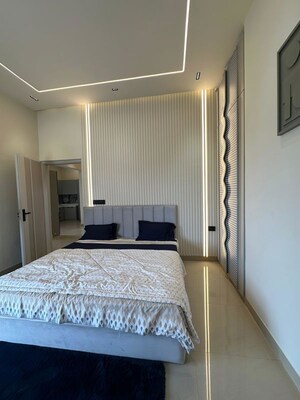 Bedroom in 4 BHK Apartment at Sector 104 – for Sale