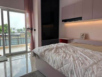 Bedroom in 4 BHK Apartment at Sector 104 – for Sale