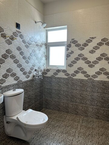 Bathroom in 4 BHK Apartment at Sector 104 – for Sale