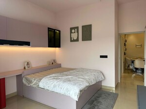 Bedroom in 4 BHK Apartment at Sector 104 – for Sale