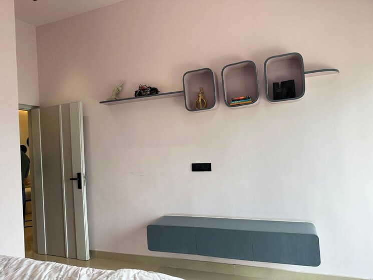 undefined, sector 104 4 Bedroom 1700 Sq.Ft. Apartment In Sector 104 Faridabad 9764256