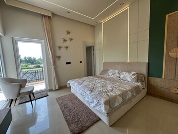 Bedroom in 4 BHK Apartment at Sector 104 – for Sale