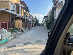  Plot – Exterior View View at Ramohalli - for Sale