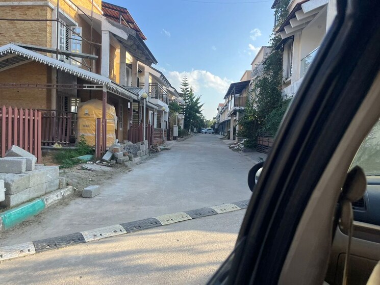 Exterior View, ramohalli  1200 Sq.Ft. Plot In Ramohalli Bangalore 9764267