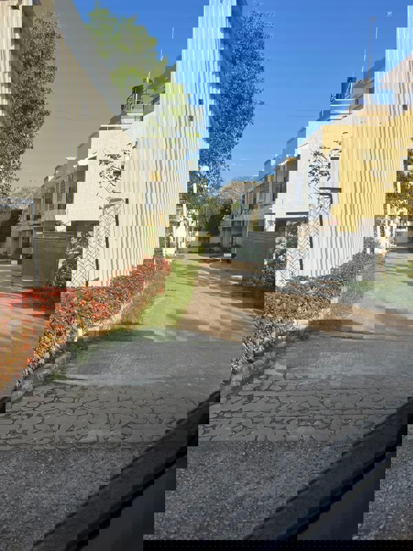 Plot For Sale in Ramohalli