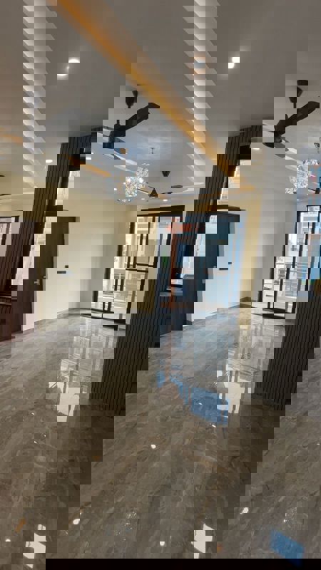 3 BHK + Servant Room Apartment For Rent in Ireo The Grand Arch