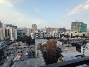 1 BHK Apartment – Exterior View View at ANP Retreat, Wakad - for Rent