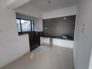 Kitchen in 1 BHK Apartment at ANP Retreat, Wakad – for Rent