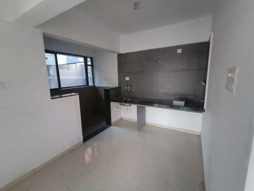 Kitchen in 1 BHK Apartment at ANP Retreat, Wakad – for Rent