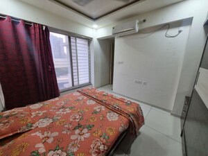 Bedroom in 2 BHK Apartment at Balewadi Gaon – for Rent