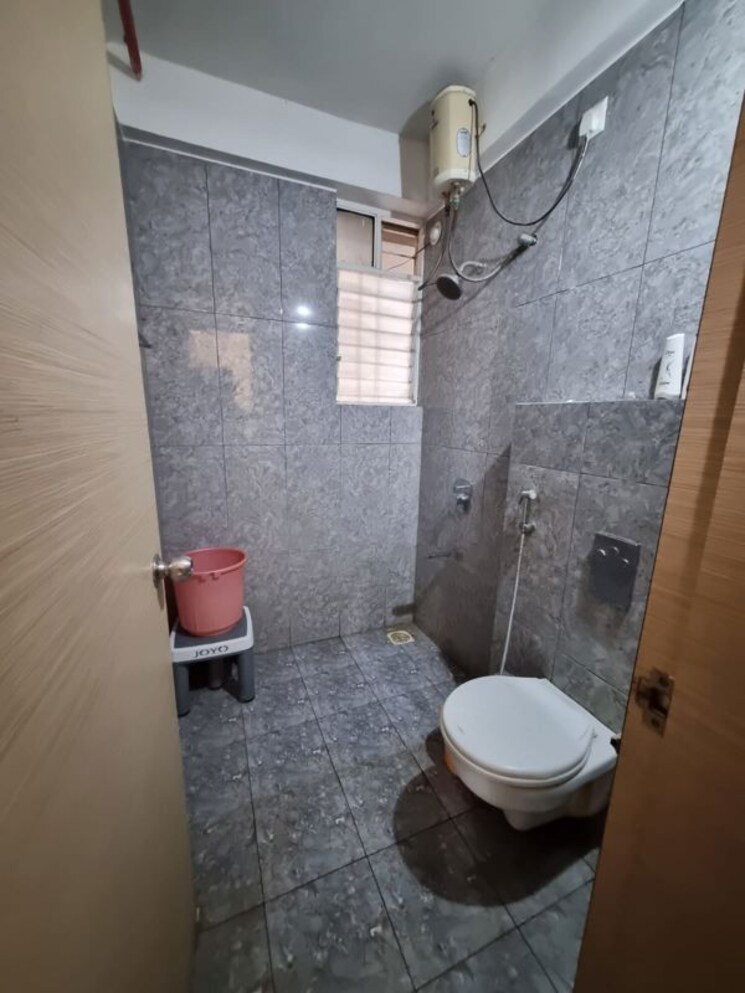 Bathroom, balewadi gaon 2 Bedroom 805 Sq.Ft. Apartment In Balewadi Gaon Pune 9764202