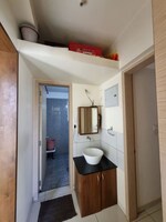 2 BHK 805 Sq.Ft. Apartment in Balewadi Gaon