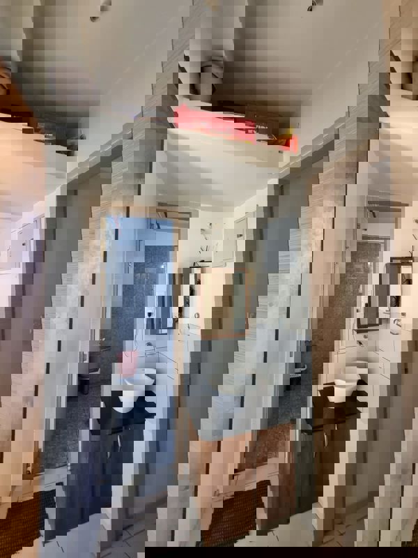 2 BHK Apartment For Rent in Balewadi Gaon