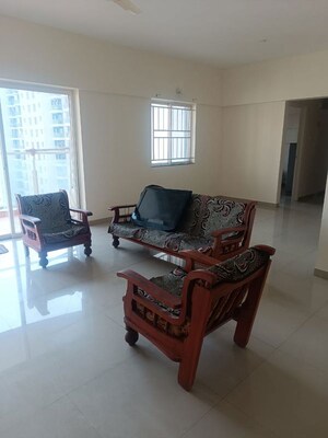 Team Area in 2 BHK Apartment at Megapolis Smart Homes III-Splendour, Hinjewadi – for Rent