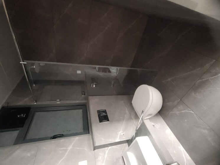 Bathroom, anp-memento 3 Bedroom 1165 Sq.Ft. Apartment In Wakad Pune 9764293