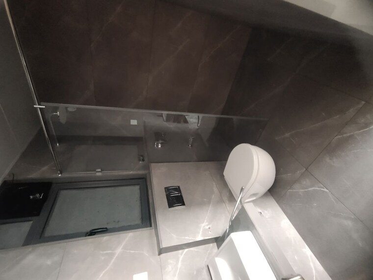 Bathroom, anp-memento 3 Bedroom 1165 Sq.Ft. Apartment In Wakad Pune 9764293