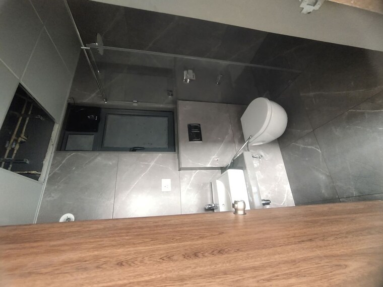 Bathroom, anp-memento 3 Bedroom 1165 Sq.Ft. Apartment In Wakad Pune 9764293