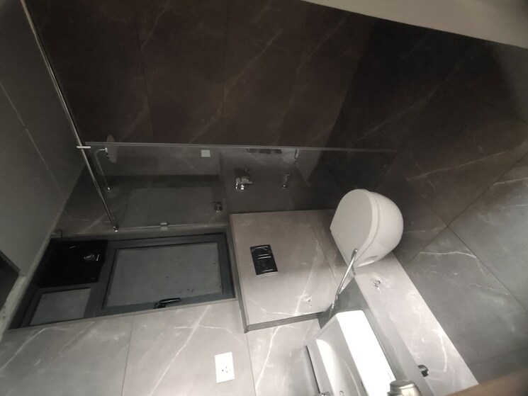 Bathroom, anp-memento 3 Bedroom 1165 Sq.Ft. Apartment In Wakad Pune 9764293
