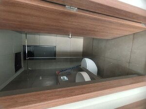 Furnished Amenities in 3 BHK Apartment at ANP Memento, Wakad – for Sale