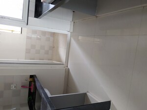 Furnished Amenities in 2 BHK Apartment at Ganga Legend, Bavdhan – for Rent