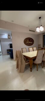 3 BHK + Servant Room 3005 Sq.Ft. Apartment in M3M Golf Estate